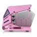 Thermaltake AH T200 Pink Micro Chassis